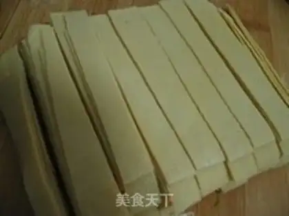 Make step 1