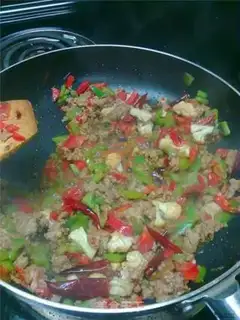 Make step 2