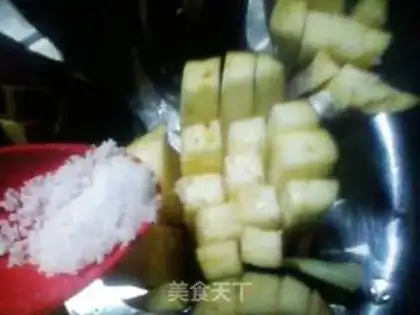 Make step 4