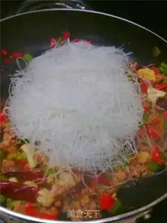 Make step 3