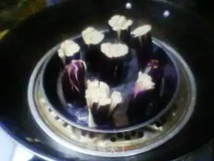 Make step 5