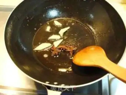 Make step 5