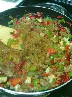 Make step 4