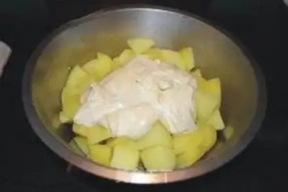 Make step 3