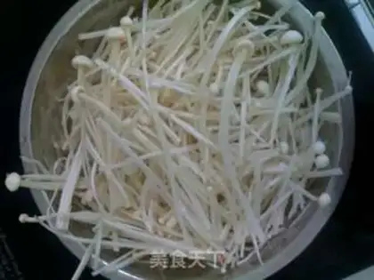 Make step 1