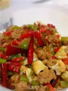 Make step 5