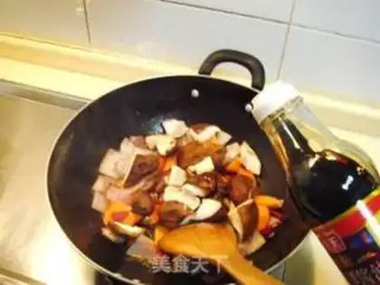 Make step 7
