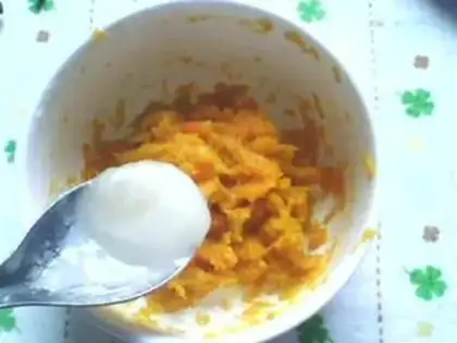 Make step 3