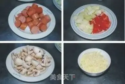 Make step 5