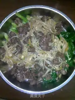 Make step 2