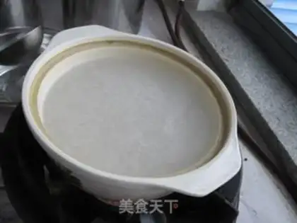 Make step 0