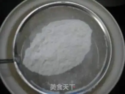 Make step 1