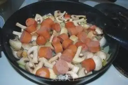 Make step 7