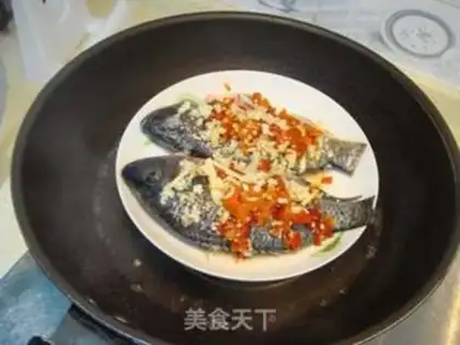 Make step 5