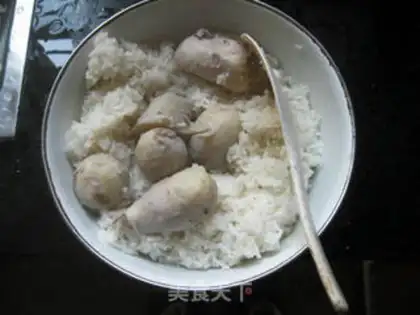 Make step 2