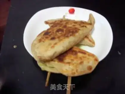 Make step 2