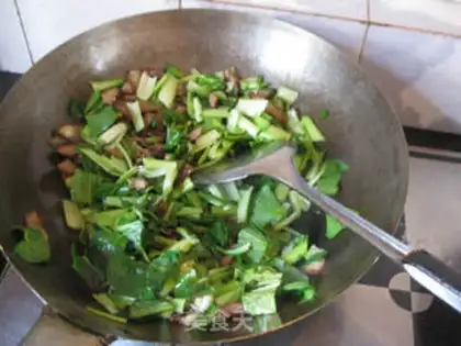 Make step 5