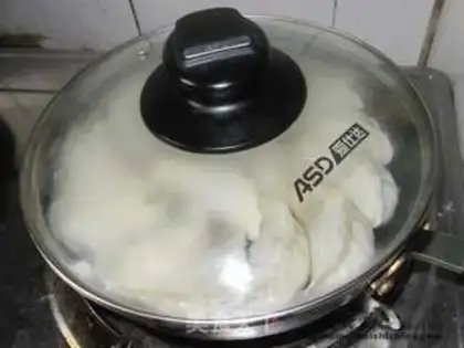 Make  step 0