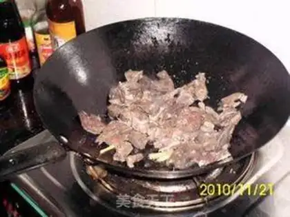 Make step 1