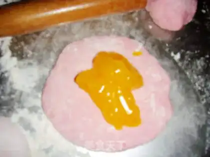 Make step 2