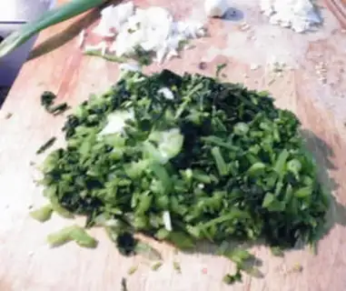 Make step 4