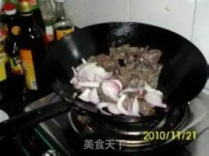 Make step 3