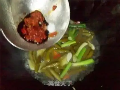 Make step 5