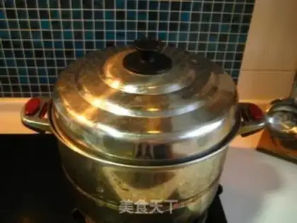 Make  step 8