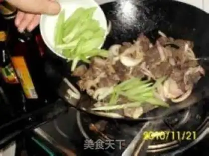 Make step 5