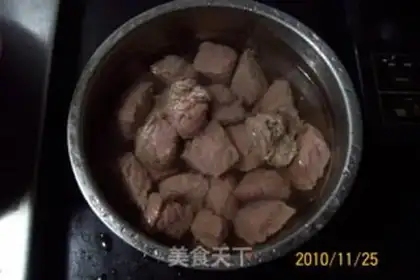 Make step 20