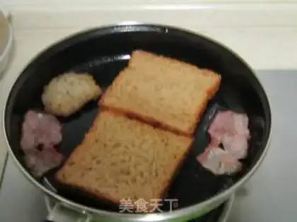 Make step 1