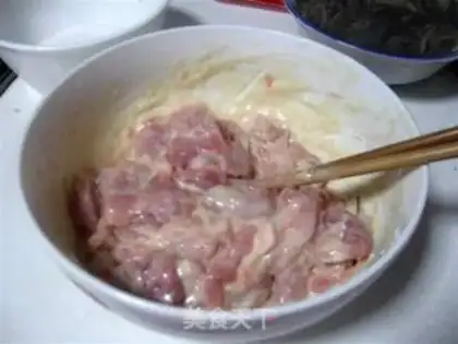 Make step 2