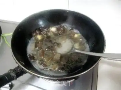 Make step 3