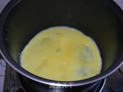 Make  step 8