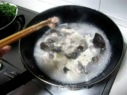 Make step 4