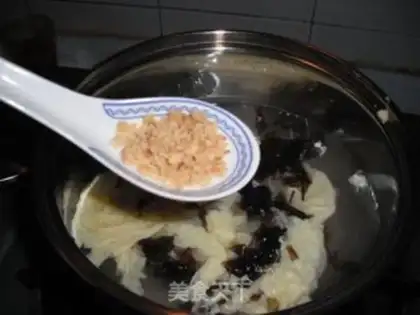 Make  step 5