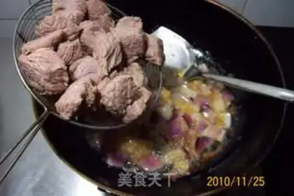 Make step 25