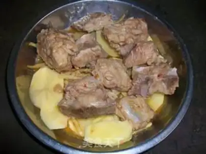 Make step 2