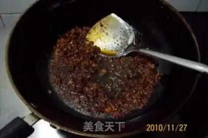 Make  step 7