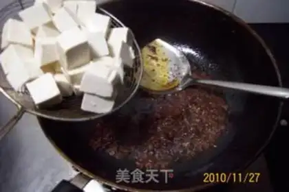 Make  step 8