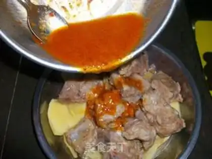Make step 4