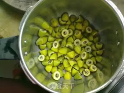 Make step 2