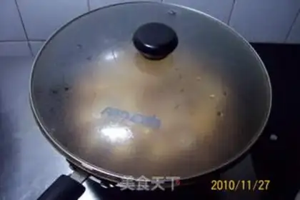 Make  step 11