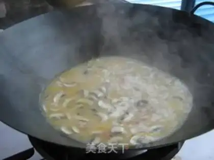 Make step 2
