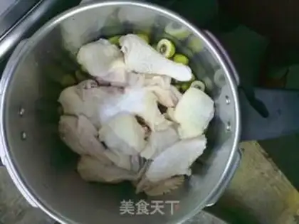 Make step 4
