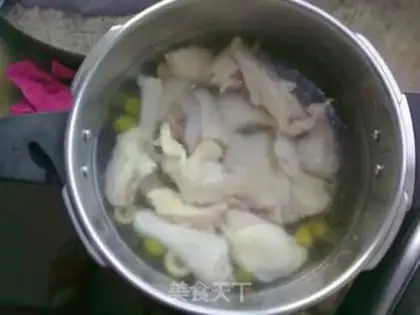 Make step 5