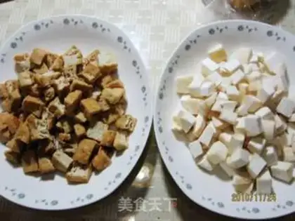 Make step 0
