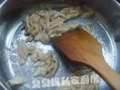 Make step 4