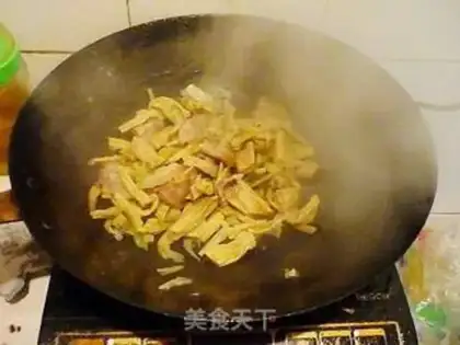 Make step 5