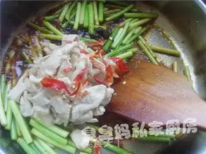 Make step 5